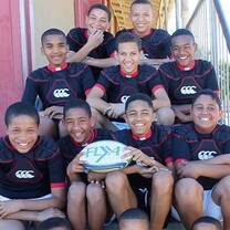 Gap Year Coaching in South Africa