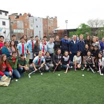 Gap Year Coaching in Argentina