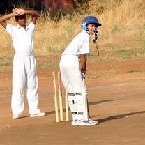 Gap Year Coaching in India