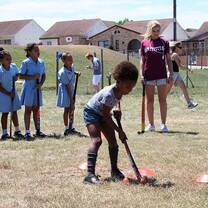 Gap Year Coaching in South Africa