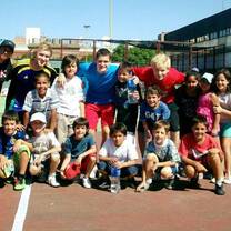 Gap Year Coaching in Argentina