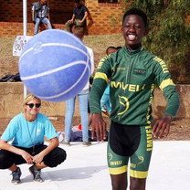 Gap Year Coaching in South Africa