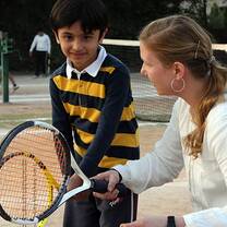Gap Year Coaching in India