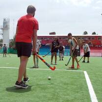 Gap Year Coaching in Argentina
