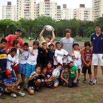 Gap Year Coaching in Argentina