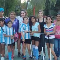 Gap Year Coaching in Argentina