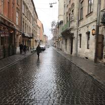 Lviv, Ukraine