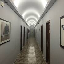 STUDENT HALL OF RESIDENCE