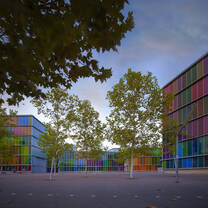 Museo de Arte Contemporáneo de Castilla y León (MUSAC)