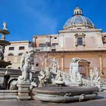 Piazza Pretoria