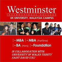 Westminster International College
