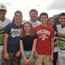 Students from USA take part in our exchange program