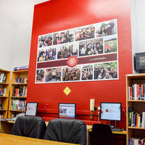 ISE - Library