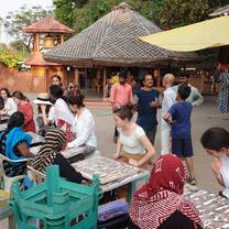Explore the buzzing city of Hyderabad during your free time 