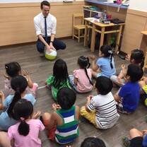 Shane Education - Taiwan