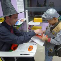 Shane Education - Taiwan