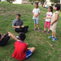Shane Education - Taiwan