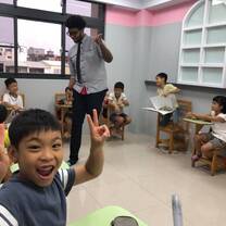 Shane Education - Taiwan