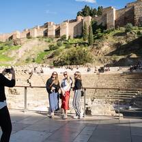 Cultural visits with Debla