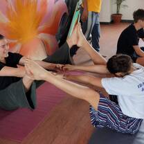 Experience the traditions of India through cultural activities 