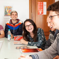 Students in classes