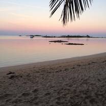 Forfar Beach