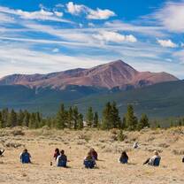 High Mountain Institute Teacher Training Program