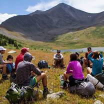 High Mountain Institute Teacher Training Program