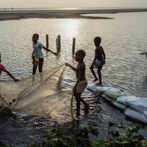 Environmental conservation and waste management are especially critical issues in Cartagena, given the importance of the environment for the livelihood of coastal communities.