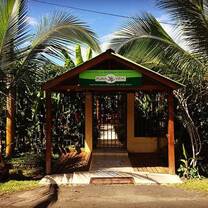 Spanish School Pura Vida (Entrance)