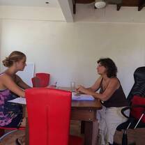 Private Spanish Lessons