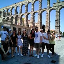 Segovia 2