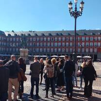 Plaza Mayor 1