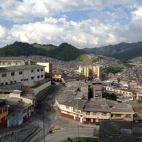 Manizales, Colombia