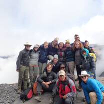 Andes