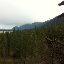 Clear Sky Retreat Center Spring