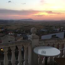 Larraga,Spain