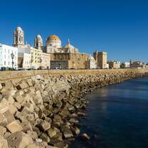 Cadiz, Spain (Andalusia)