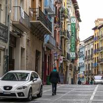 Pamplona, Spain