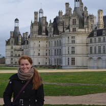 Study abroad in Nantes with IES Abroad