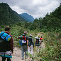 Study abroad in Quito with IES Abroad!