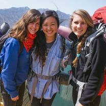 Study abroad in Quito with IES Abroad!