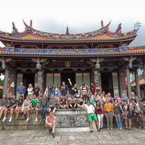 Study abroad in Shanghai with IES Abroad