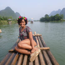 Study abroad in Shanghai with IES Abroad