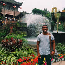 Study abroad in Shanghai with IES Abroad