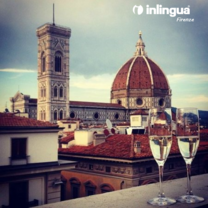 Italian in Florence-inlingua