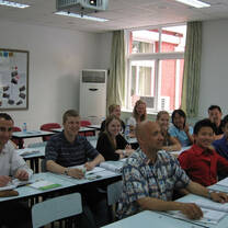 Come to China's Top Universities: Learn Chinese & Study Abroad