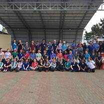 The group