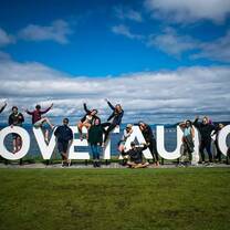 Trip to Taupo