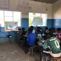 Classroom